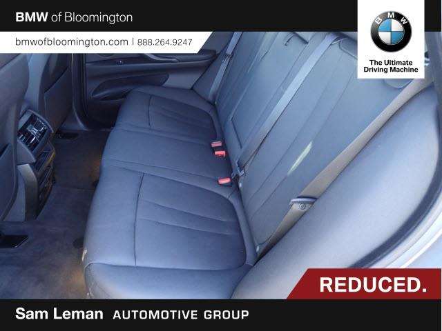 2017 BMW X5 AWD xDrive35i 4dr SUV